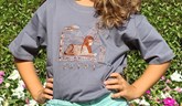 Kids Sphinx Egypt T-Shirt